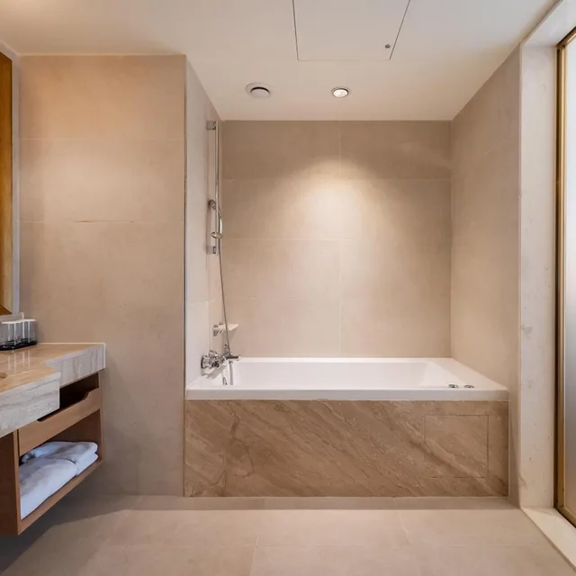 Inner, Junior Suite، Hotel Inter-Burgo Daegu 6/7