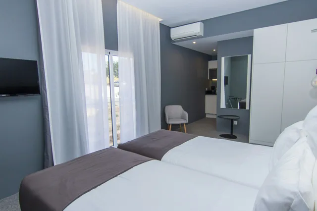 Classic, Pestana Gramacho Residences 8/10