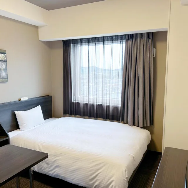 غرفة سوبيريور مفردة، Hotel Route Inn Isehara Ooyama Inter 2/3