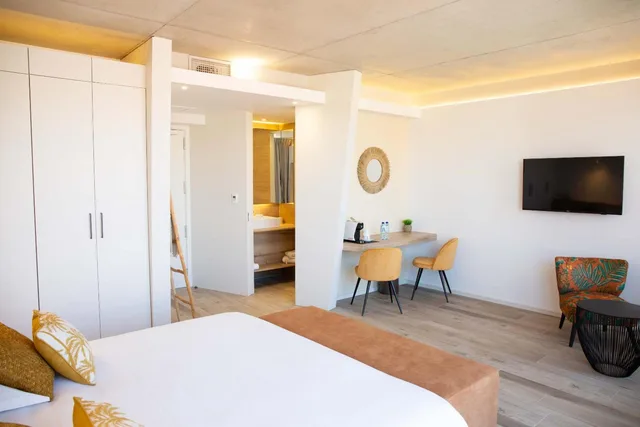 Collection, Villa, No Sea View، Grand Hotel Du Lido 7/9