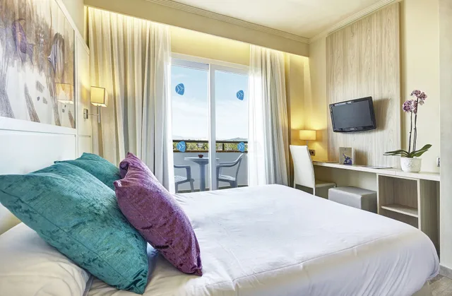 غرفة مفردة، Grupotel Maritimo 8/11