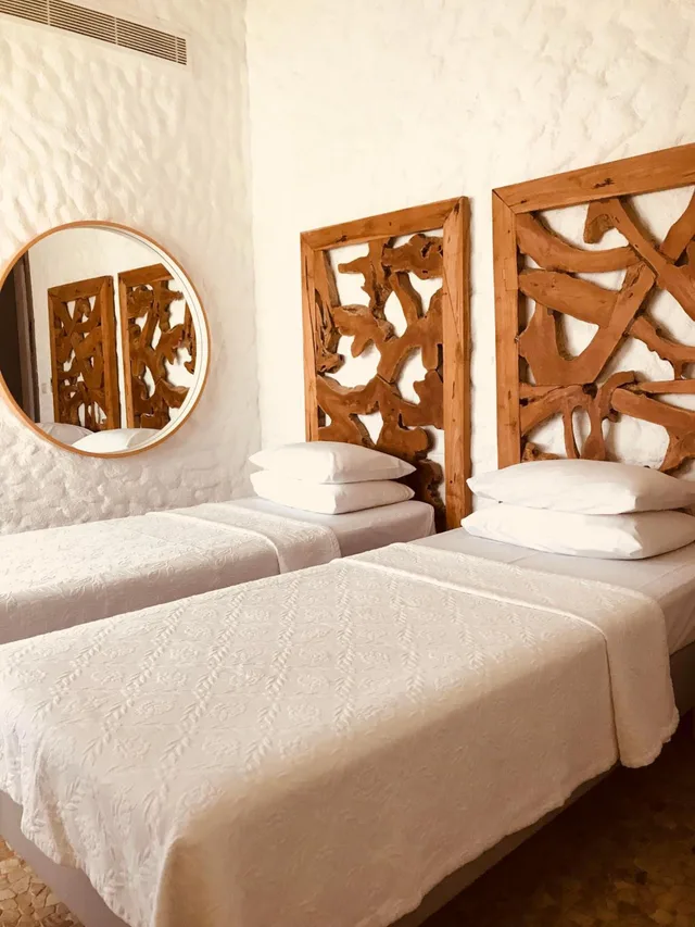غرفة ثلاثية، Ala Hotel Special Class - Adults Only 3/6