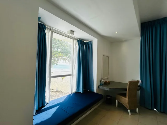 Beach, Chalet, King Bed، Trinco Blu by Cinnamon 6/10