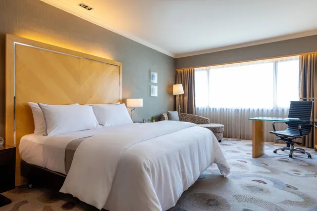 Westin, Club, Executive, King Bed، The Westin Grande Sukhumvit 1/10