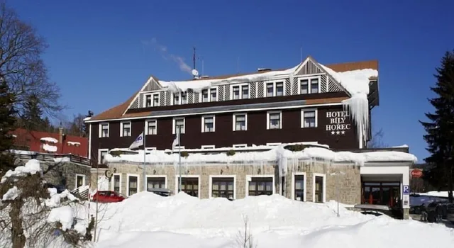 Spa Hotel Bilý Horec، Jablonec nad Nisou 2/20