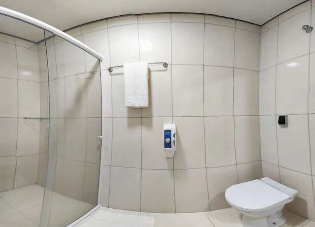 Hotel Nacional Inn Foz do Iguacu، فوز دو إيغواسو 58/63