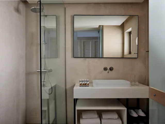 Bungalow, Double Bed, Shared Pool، Sentido Port Royal Villas and Spa - Adults Only 1/1