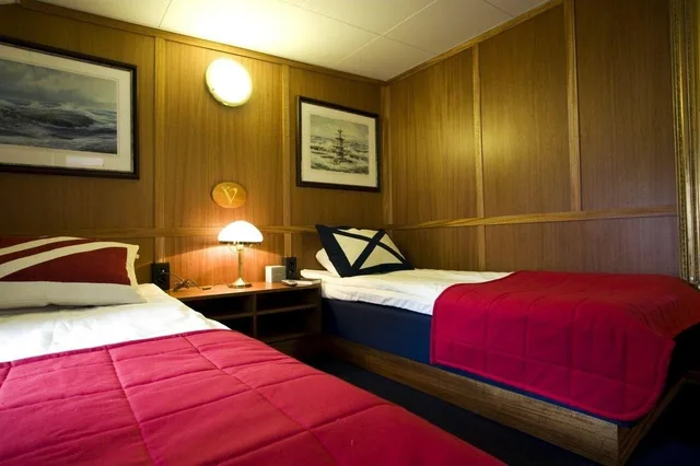 Standard, Multiple Beds, Barken Viking by Dialog Hotels 1/7