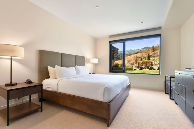إقامة بسرير كينج وسرير بطابقين وسرير كوين بـ3 غرف نوم، Lift Park City 1/5