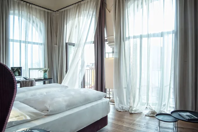 جناح بسرير مزدوج، CoolRooms Palacio Villapanes 5 GL 5/10