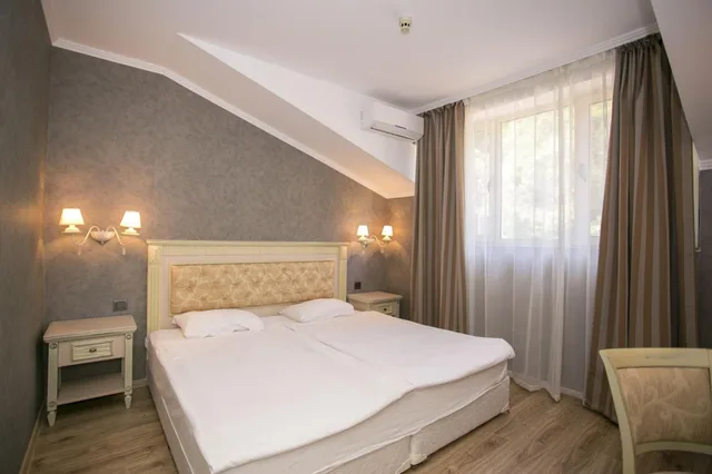 Maisonette, Sea View، Royal Bay 3/10