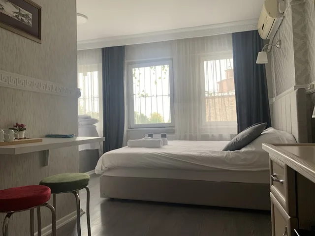 Family, Triple, King Bed, ANTIK SOFIA HOTEL 1/4