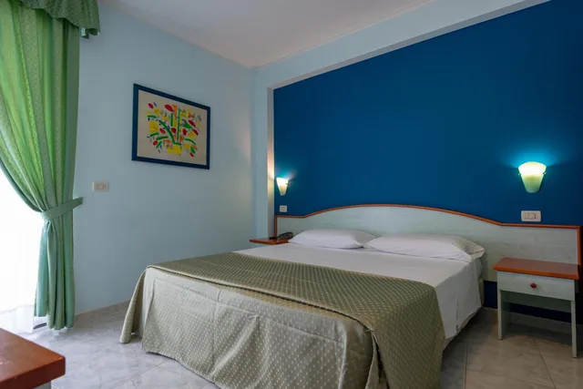 غرفة مفردة بسرير مزدوج، Atlantis Palace Hotel 1/10