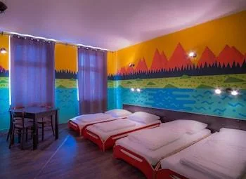شقة بغرفة نوم واحدة بمطبخ، Sunflower Hostel 1/1
