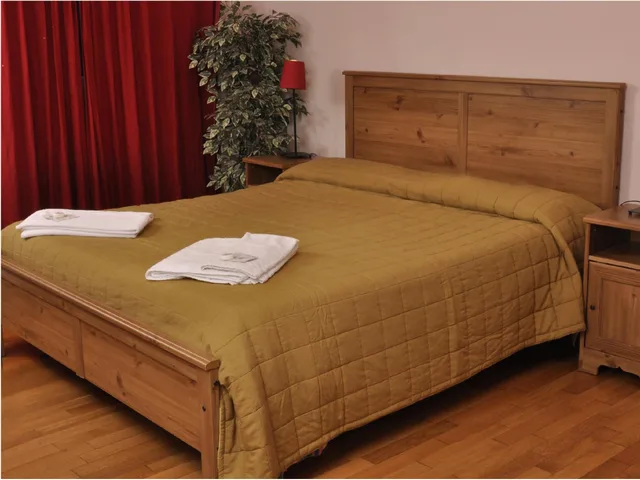 Room, Triple, No Air Condition, Gialel B&B 1/1