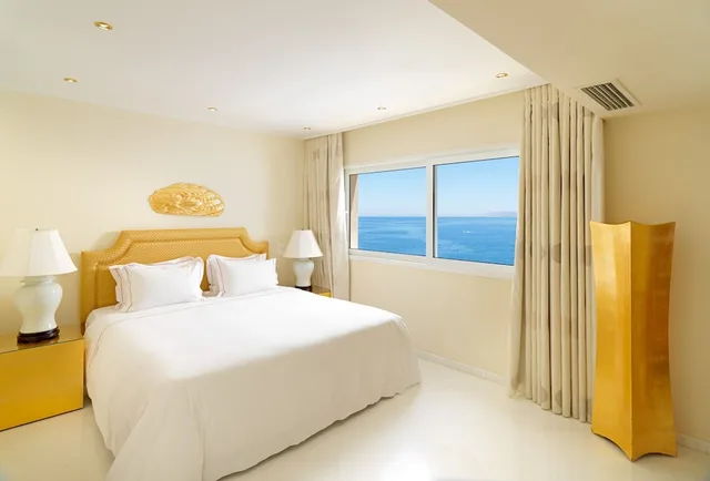 3 Bedrooms, Exclusive, Pool, Maisonette, Single، Out of the Blue Resort 3/6
