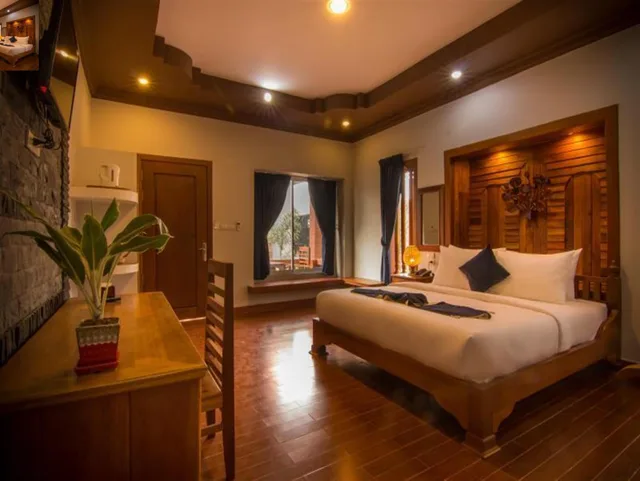 Executive, Suite, Pool View, Ravorn Villa Boutique 1/1
