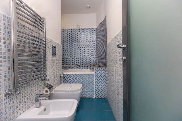 غرفة سوبيريور ثلاثية، Hotel Castellino Roma 8/10