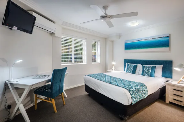 Motel, Budget، Watermark Resort 2/3
