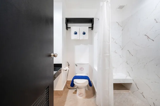 غرفة سوبيريور بسرير كينج، Kokotel Pattaya South Beach (ex Neta Resort Pattaya) 8/8
