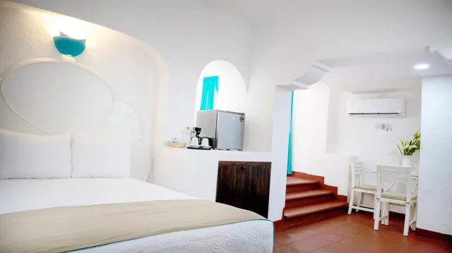 جناح بسرير كينج، Marina Resort 1/4