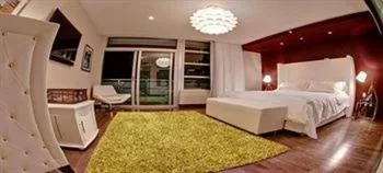 Prime, King Bed, Balcony، Prime Hotel 1/10