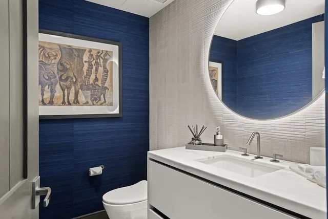 Woods 5 Bedrooms, Residence, 1 King and 6 Queen Beds, Four Seasons Resort and Residences Vail 6/6