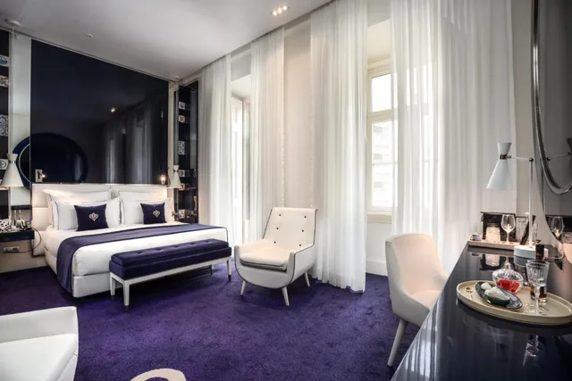 Premium, Single, Double Bed, Portugal Boutique Hotel 4/5