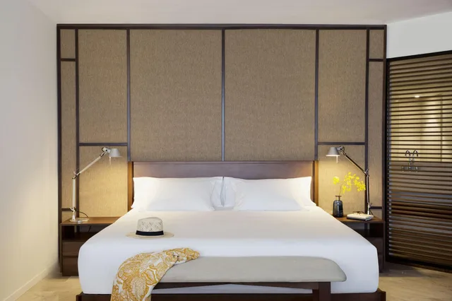 جناح كلوب جونيور بإطلالة على البحر، Excellence el Carmen Adults Only 1/2