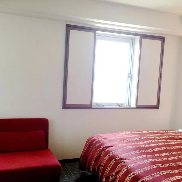 غرفة ديلوكس مفردة، Kuretake Inn Omaezaki 2/6