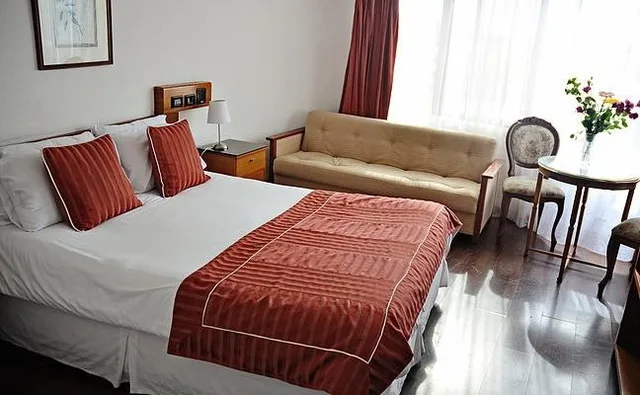 Superior, Street View، Hotel Montecarlo 1/4