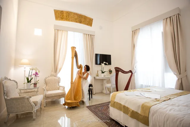 جناح، Palazzo Del Poeta 1/3
