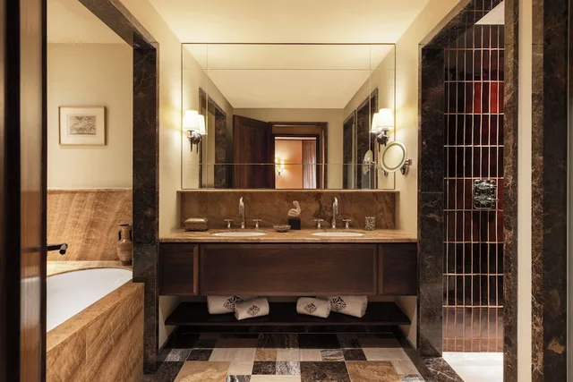 غرفة سوبيريور بسرير كينج، Hotel le Saint Roch 2/2