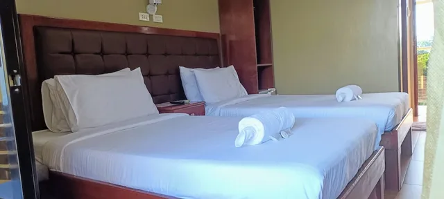غرفة ديلوكس بسريرين منفصلين، Cherrys Home Too Inland Resort 7/10