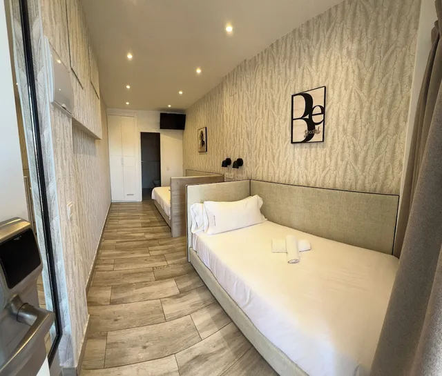 Standard, Double Bed, Hotel Zen Airport 2/10