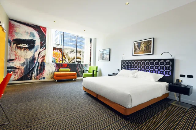 Inner, Spa, King Bed, Sofa، The Constance 3/3