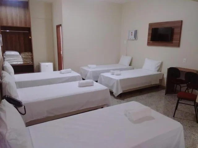 غرفة عائلية، Topazio Imperial Hotel 1/3