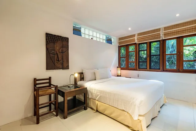 Andaman, 2 Bedrooms, Suite، Kamala Beach Estate 8/10