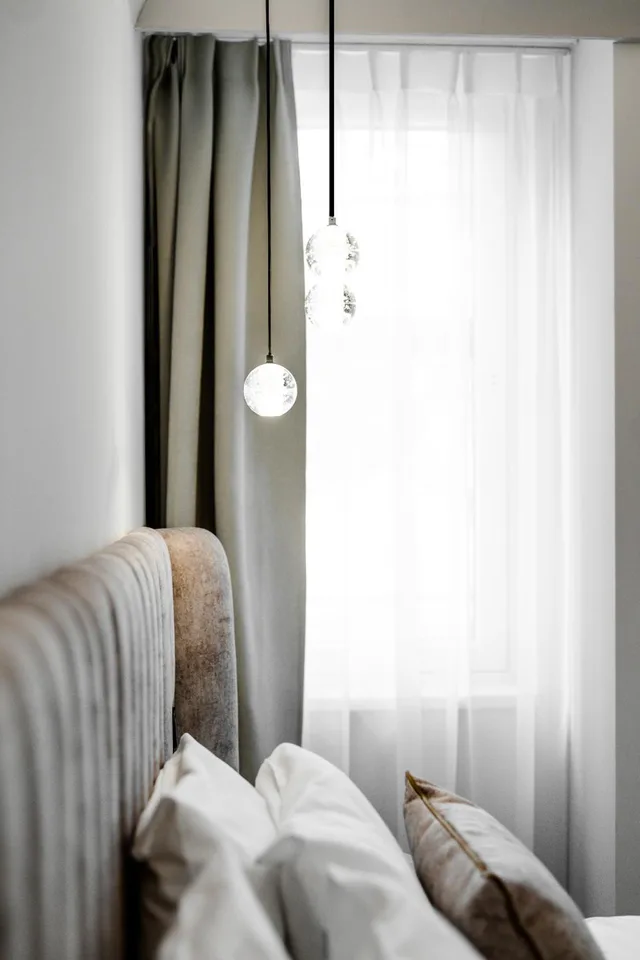 غرفة بسرير مزدوج، O11 Boutique Hotel Vienna 8/10