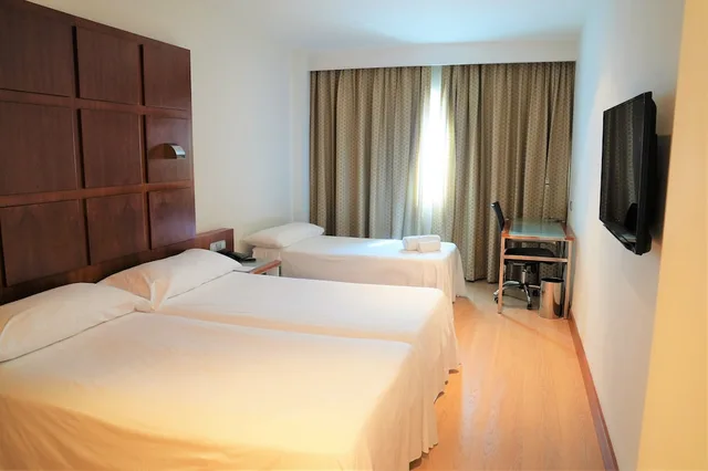 Family, 3 Beds, Xl، Port Azafata Valencia 1/8