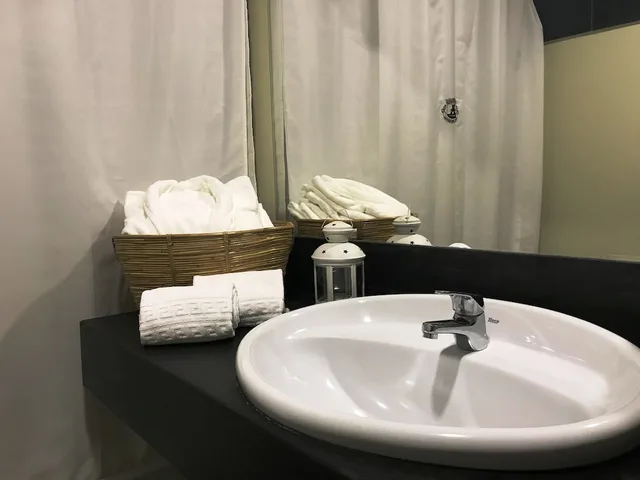 غرفة قياسية بسرير مزدوج أو سريرين منفصلين، Hotel de Moura 7/7