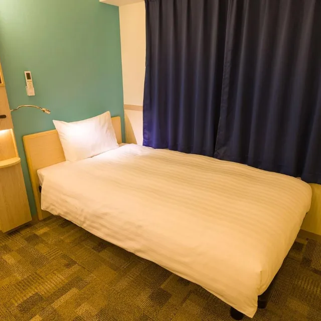 غرفة مفردة للمدخنين، Toyoko Inn Kobe Sannomiya-eki Shiyakusho Mae 4/13