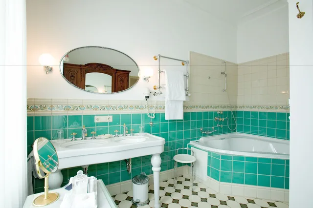 Deluxe, Double Bed, DER KLEINE PRINZ 7/7