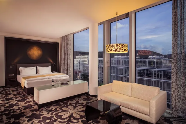 غرفة سوبيريور، KAMEHA GRAND BONN 5/9