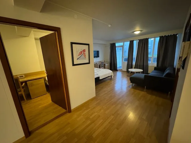 Apartment, 6 Beds, Borgarnes 3/3