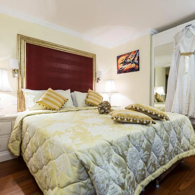 جناح سوبيريور، Linton Hotel 7/10