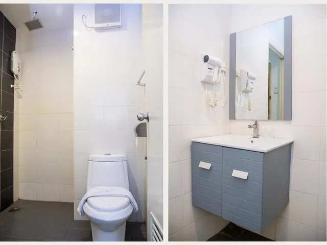 غرفة سوبيريور بسريرين منفصلين، De Viana Hotel Apartment 3/3