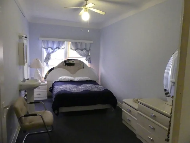 غرفة قياسية بسرير مزدوج، Hotel Del Flores 7/10