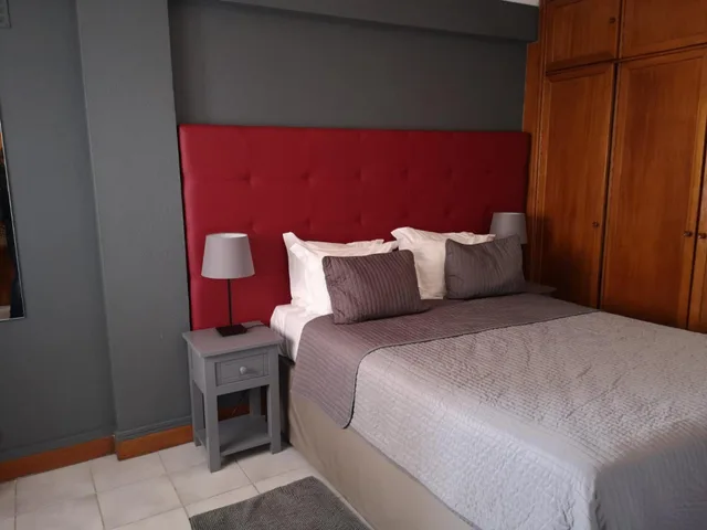 شقة بـ3 غرف نوم، HS MILFONTES BEACH 2/9