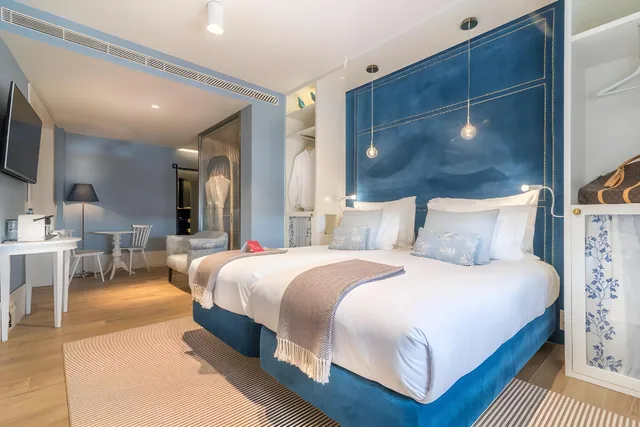 غرفة سوبيريور، Lx Boutique Hotel 2/2
